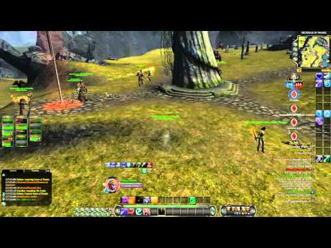 lvl 32 pvp rogue AS/RS/SB