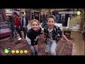 Coop Cami Ask The World Series Premiere Promo