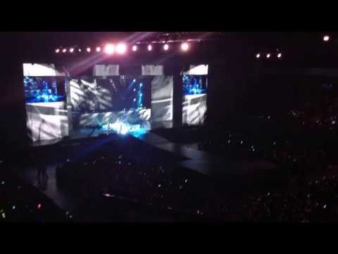 [130425 FANCAM] SISTAR19 - Gone Not Around Any Longer [M Count Down Ni Hao Taiwan]