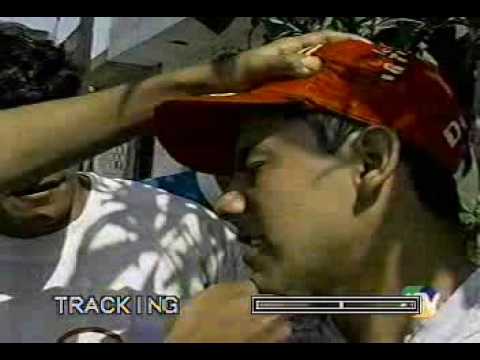 Tribus de la calle peru