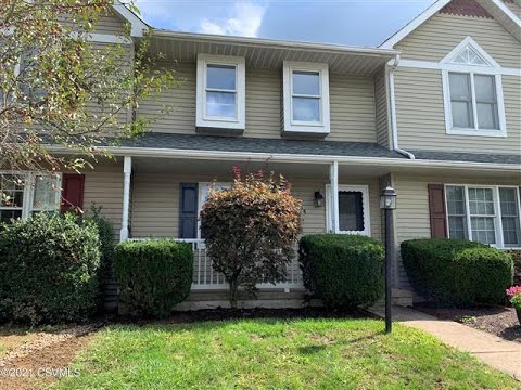 Villager Realty - Lewisburg Office - 718 ORANGE Street