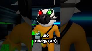 Download lagu 5 MOST BEAUTIFUL PIGGY SKINS mp3