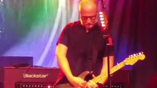 Bob Mould Band Live_  Black Confetti