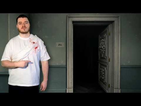 Why This Room in Resident Evil 9 Is So Terrifying