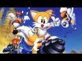 CGRundertow TAILS ADVENTURES For Sega Game Gear Video Game Review