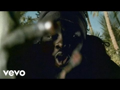 Saian Supa Crew - la preuve par 3