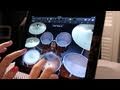 Garageband Song on iPad 2 