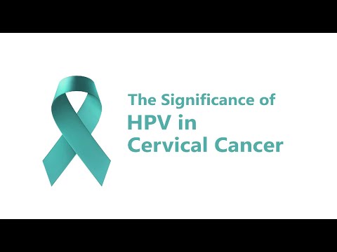 Dr. Lavanya Kiran on Cervical Cancer
