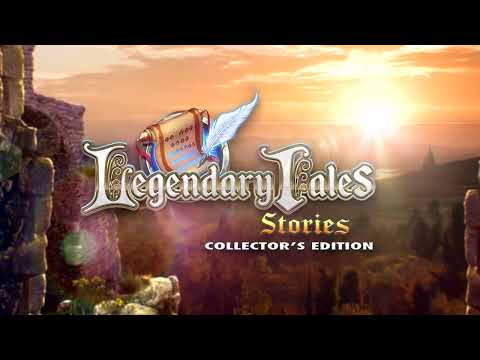 Legendary Tales 3