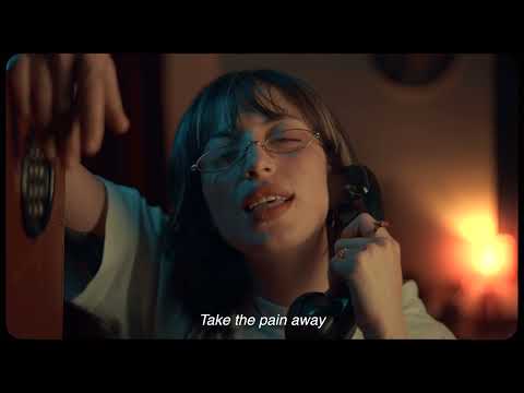 KOAST - NEVERMIND | Official Music Video