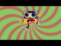 RoboSplaat Episode 10 Stuntman