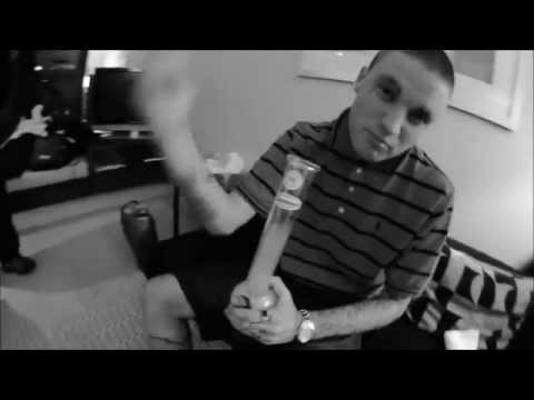 Kerser & Fortay - Come Smoke With Me 2