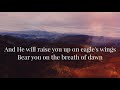 On Eagles Wings Lyrics