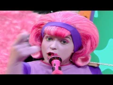 The Doodlebops 219 - Where's Mudge | HD | Full Episode | Kids Musical | Sing Dance