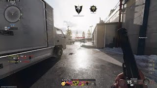 TEAM DEATHMATCH - FBI CUCO | BLACK OPS 6