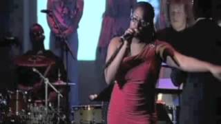 Lena Horne Tribute 2011 - I Got A Name