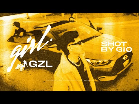 GZL – Girl (Official Visualizer) | Shot by Gio
