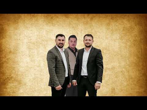 Marian, Samuel si Robert din Barbulesti - Din aur si argint