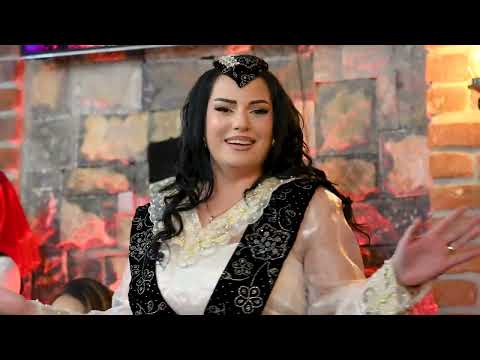 Edlira Arifi - K'non bilbili & Artizane e Lumes je (4K)