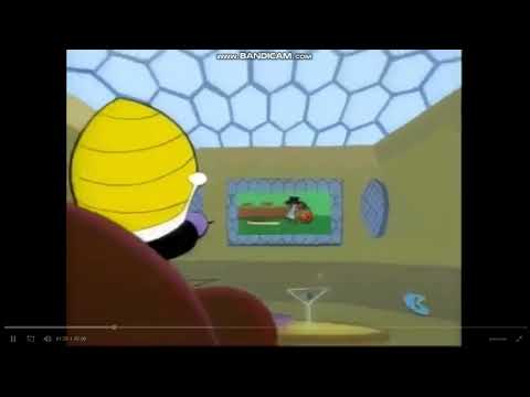 Queen Bea's introduction