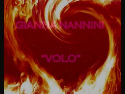 Gianna Nannini - Volo