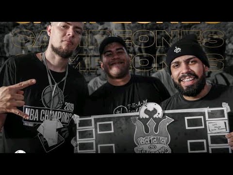 Penumbra Indriago Demon vs Jez Brown Camacaro