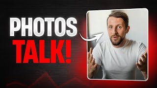 How EMO Brings Photos to LIFE – Your Images Can Talk & Sing!