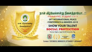 Internatioanl SPT Award 2019 | Part 2