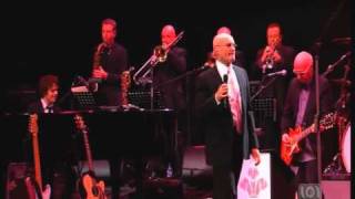 Phil Collins - My Girl - live at Prince's Trust