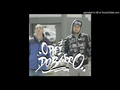 Ferry - Rei do Bairro (Prod. Sam The Kid)