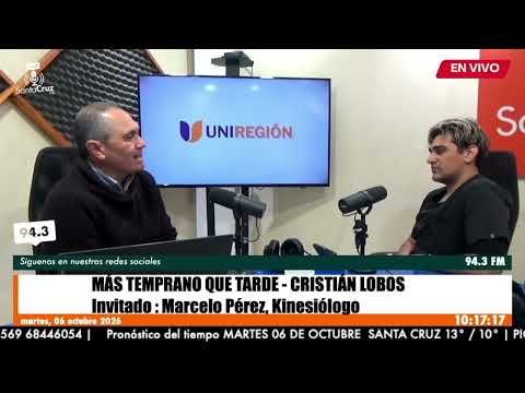 Uniregión