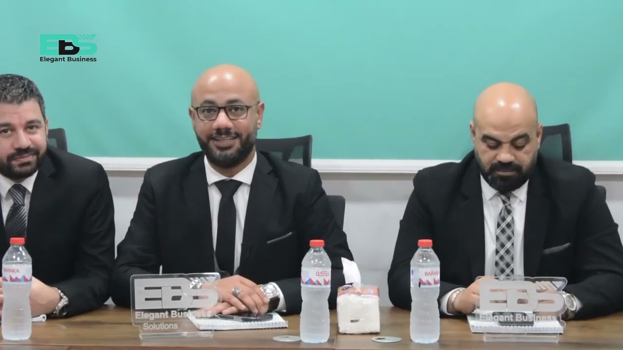 ISO 9001 & 21001 at EBS Elegant