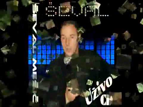 Seval i Zajko . Narcis - Idi sve je gotovo