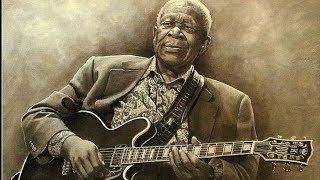 B.B. King-Summer in the city