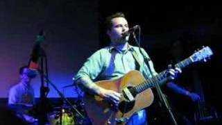 Turn Out the Light - The New Amsterdams - Live @ London