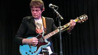 William Tyler - Our Lady Of The Desert - Dallas, TX 09-15-2019