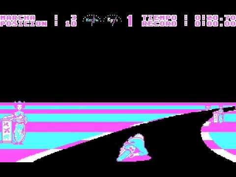 Angel Nieto Pole 500 PC