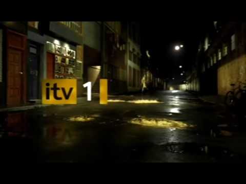 ITV1 Ident 2007 Fountains
