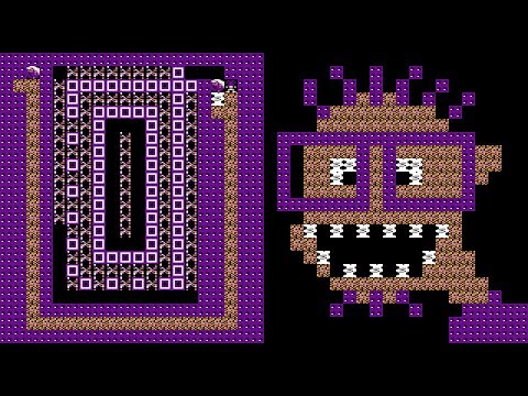 Boulder Dash for fun - Nerd Alert! by Arno