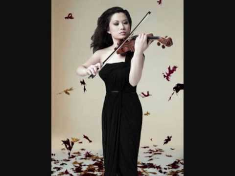 Nocturne No. 20 in C sharp minor violin - Sarah Chang