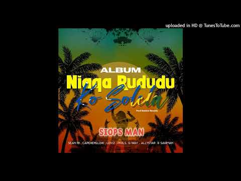 Siops Man _𝐟𝐭. Sean Rii &_Pivils-_Niaqa_Rududu_(2023)_Breakin_Records 🇸🇧