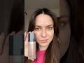 Is Chanel Les Beiges Water Fresh Tint The Perfect Foundation Spoiler IT IS Makeup Chanel