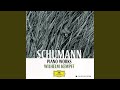 Schumann: Kreisleriana, Op. 16: II. Sehr innig und nicht zu rasch