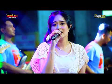 CINCIN PUTIH - Nurma paejah - OM ADELLA Live Sumobito Jombang