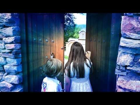 Исусовата Молитва - Isusova molitva - Jesus prayer