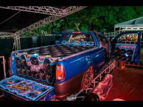 MC KALZIN SEXTOU ELETRO FUNK 2023