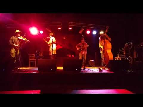 Hesper's Waltz, The Jakob's Ferry Stragglers @ Rinky Dink's Roadhouse