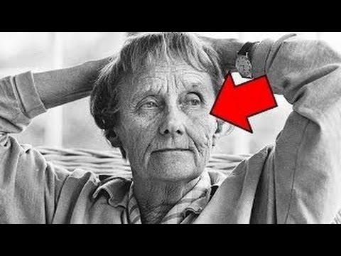 Astrid Lindgren - Die beliebteste Kinderbuchautorin aller Zeiten - Doku 2016 (NEU in HD)