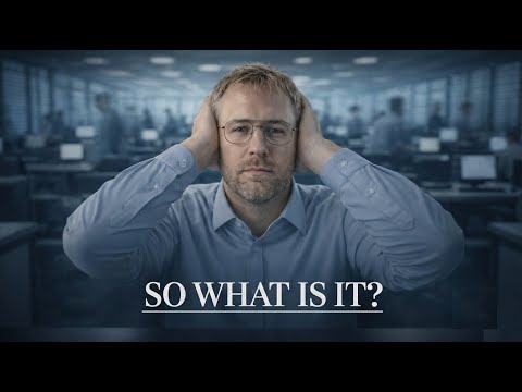 Why Autism Feels Like Anxiety (But Isn’t)