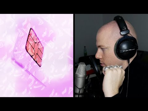 📦 GELIEFERT: absent - FLATRATE (OFFICIAL VISUALIZER | prod. by Jody) [Reaction/Reaktion]